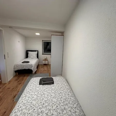 Rebhof Bahlingen Am Kaiserstuhl - Ferienwohnung Silvaner Lejlighed *