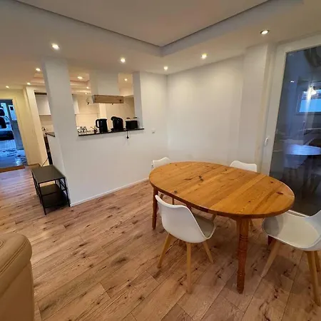 Lejlighed Rebhof Bahlingen Am Kaiserstuhl - Ferienwohnung Silvaner *