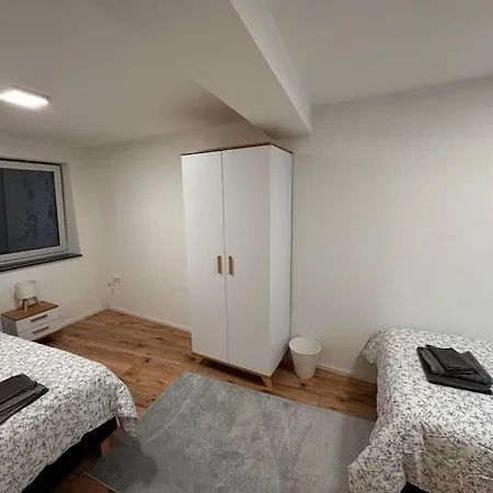 Lejlighed Rebhof Bahlingen Am Kaiserstuhl - Ferienwohnung Silvaner Bahlingen (Emmendingen)
