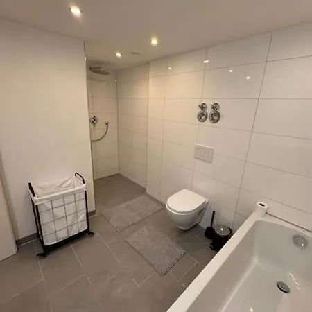Rebhof Bahlingen Am Kaiserstuhl - Ferienwohnung Silvaner Bahlingen (Emmendingen)