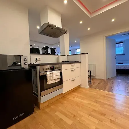 Rebhof Bahlingen Am Kaiserstuhl - Ferienwohnung Silvaner Lejlighed