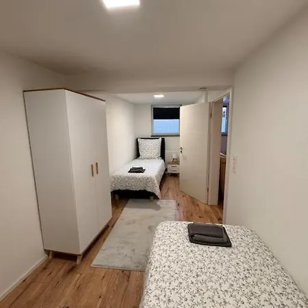 Rebhof Bahlingen Am Kaiserstuhl - Ferienwohnung Silvaner