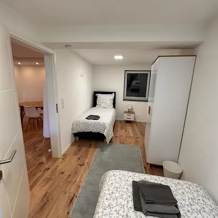 Rebhof Bahlingen Am Kaiserstuhl - Ferienwohnung Silvaner Lejlighed