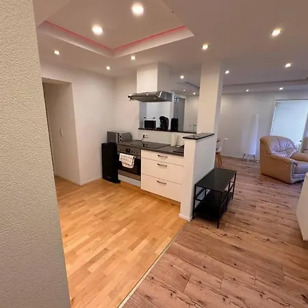 Lejlighed Rebhof Bahlingen Am Kaiserstuhl - Ferienwohnung Silvaner Bahlingen (Emmendingen)