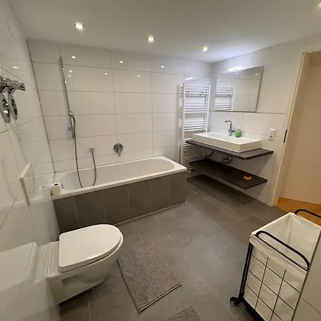 Rebhof Bahlingen Am Kaiserstuhl - Ferienwohnung Silvaner *
