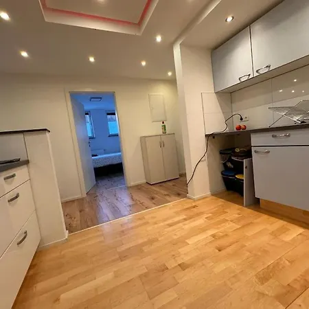 Lejlighed Rebhof Bahlingen Am Kaiserstuhl - Ferienwohnung Silvaner *