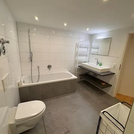Rebhof Bahlingen Am Kaiserstuhl - Ferienwohnung Silvaner Lejlighed Bahlingen (Emmendingen)