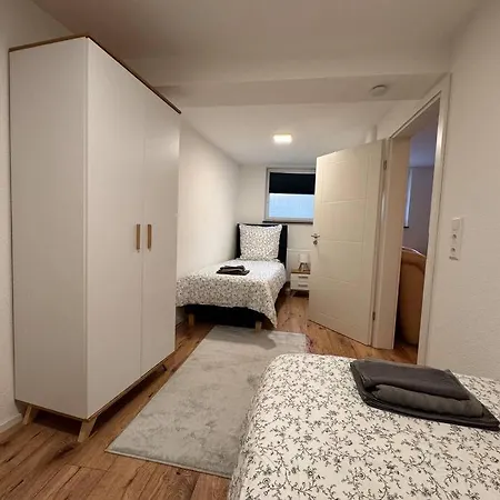 Rebhof Bahlingen Am Kaiserstuhl - Ferienwohnung Silvaner *
