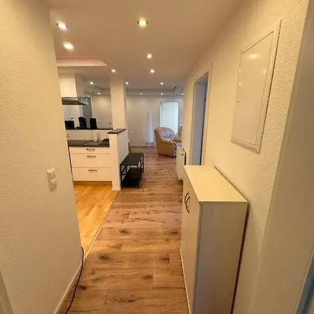Rebhof Bahlingen Am Kaiserstuhl - Ferienwohnung Silvaner * Bahlingen (Emmendingen)