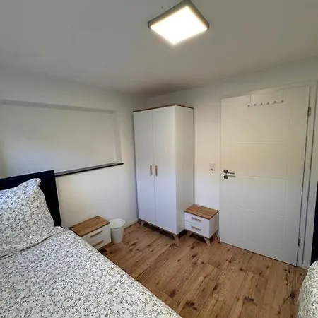 Lejlighed Rebhof Bahlingen Am Kaiserstuhl - Ferienwohnung Silvaner