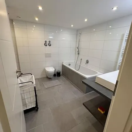 Rebhof Bahlingen Am Kaiserstuhl - Ferienwohnung Silvaner Lejlighed Bahlingen (Emmendingen)