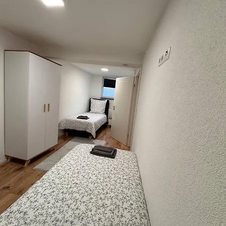 Rebhof Bahlingen Am Kaiserstuhl - Ferienwohnung Silvaner