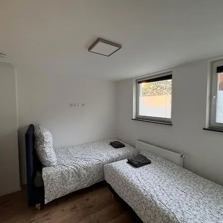 Rebhof Bahlingen Am Kaiserstuhl - Ferienwohnung Silvaner Lejlighed