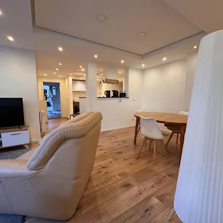 Lejlighed Rebhof Bahlingen Am Kaiserstuhl - Ferienwohnung Silvaner *