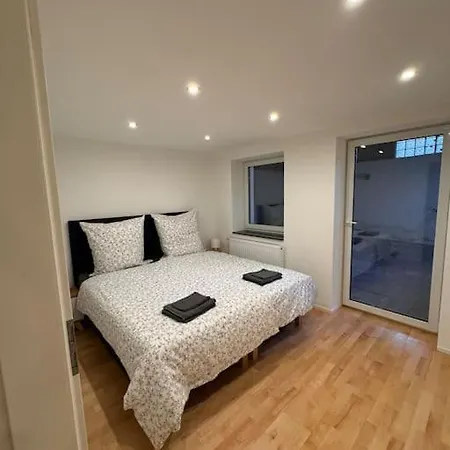 Rebhof Bahlingen Am Kaiserstuhl - Ferienwohnung Silvaner *