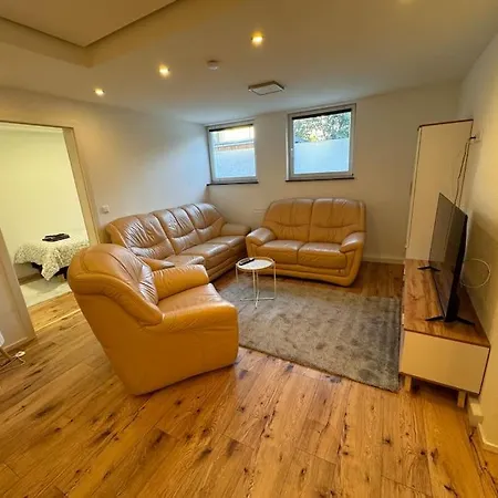 Rebhof Bahlingen Am Kaiserstuhl - Ferienwohnung Silvaner * Bahlingen (Emmendingen)
