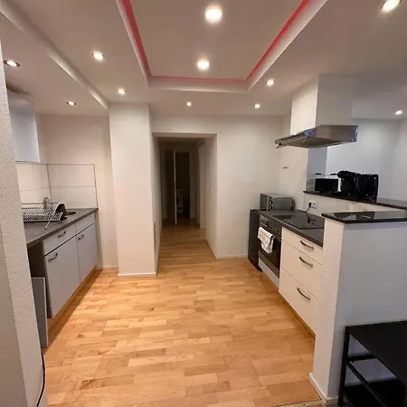 Rebhof Bahlingen Am Kaiserstuhl - Ferienwohnung Silvaner