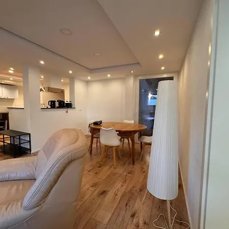 Rebhof Bahlingen Am Kaiserstuhl - Ferienwohnung Silvaner Lejlighed