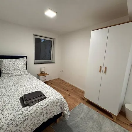 Rebhof Bahlingen Am Kaiserstuhl - Ferienwohnung Silvaner Lejlighed *