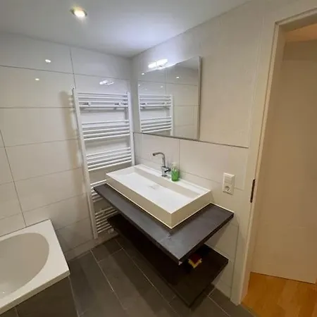 Lejlighed Rebhof Bahlingen Am Kaiserstuhl - Ferienwohnung Silvaner *