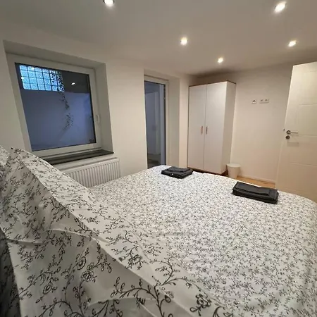 Rebhof Bahlingen Am Kaiserstuhl - Ferienwohnung Silvaner Lejlighed Bahlingen (Emmendingen)