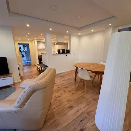 Lejlighed Rebhof Bahlingen Am Kaiserstuhl - Ferienwohnung Silvaner Bahlingen (Emmendingen)