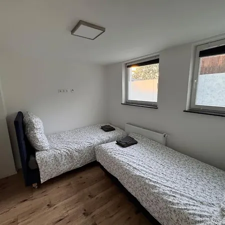 Rebhof Bahlingen Am Kaiserstuhl - Ferienwohnung Silvaner *