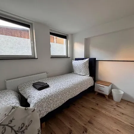 Rebhof Bahlingen Am Kaiserstuhl - Ferienwohnung Silvaner