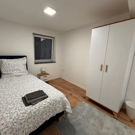 Rebhof Bahlingen Am Kaiserstuhl - Ferienwohnung Silvaner Bahlingen (Emmendingen)