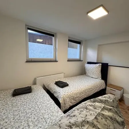 Lejlighed Rebhof Bahlingen Am Kaiserstuhl - Ferienwohnung Silvaner *