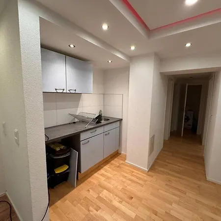 Rebhof Bahlingen Am Kaiserstuhl - Ferienwohnung Silvaner Lejlighed *